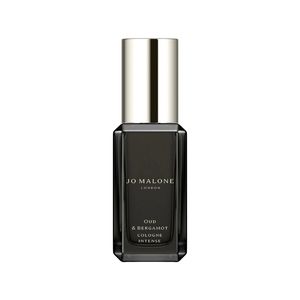 Jo Malone Intense Oud & Bergamot 0.3oz 9ml